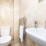 度假居 Town House I - Uk12894 斯卡伯勒