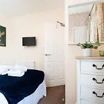 Town House I - Uk12894 度假居