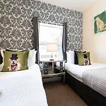 Town House I - Uk12894 度假居 *